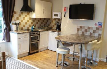 Appletorre House Holiday Flats - Foto 35