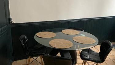 Maison proche centre-ville 4 personnes 2 chambres - Foto 4