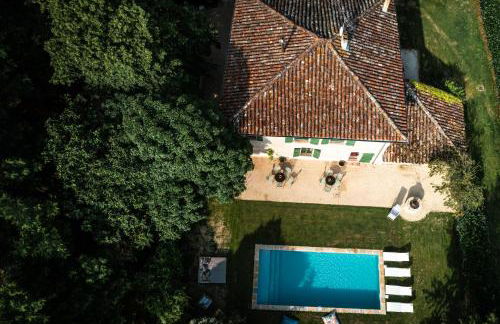 L'Hacienda Occitane - Foto 28