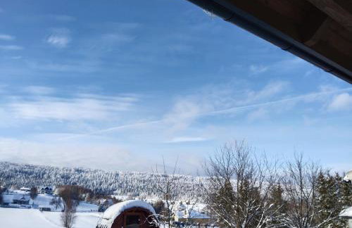 Apartamenty Równia 2 - Foto 19