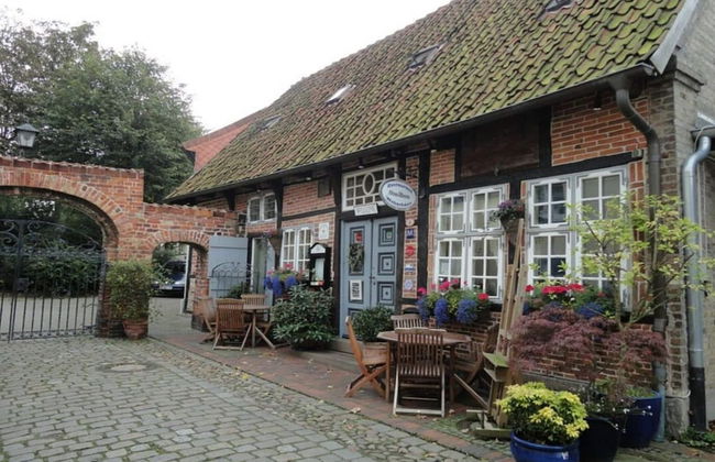 Houseboat Grey Seal Comfortable Vacation Home - Foto 10