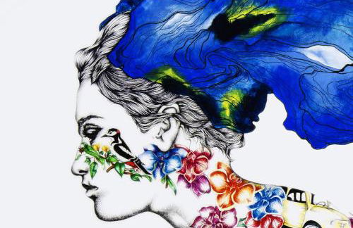 A letto nell'Arte - Foto 6