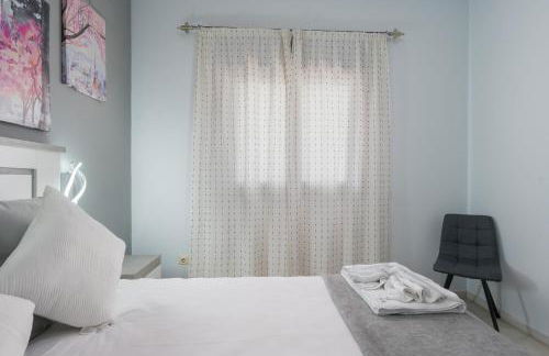 Apartamento Deluxe 2 Room Piscina Parking LuxSevilla Bormujos - Foto 72