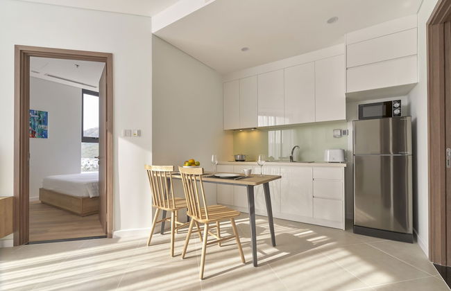 Scenia Bay Residences - Foto 10