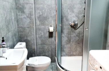 Willa "Aparthause" E-Apartamenty - Foto 41