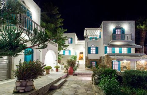 Byzantio Beach Suites & Wellness - Foto 30