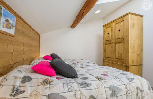 Gîte Les Mélèzes - Foto 15