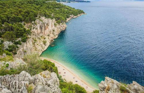 Villa Zara with heated Hydromassage-Pool - Foto 45