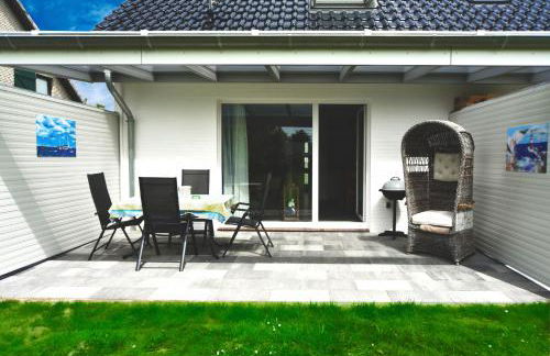 Deichoase Strandhaus - Foto 33