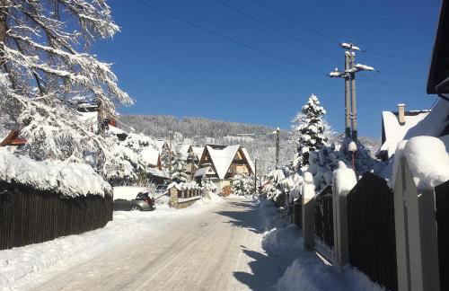 Apartament Poleczka Zakopane Kościelisko - Foto 34