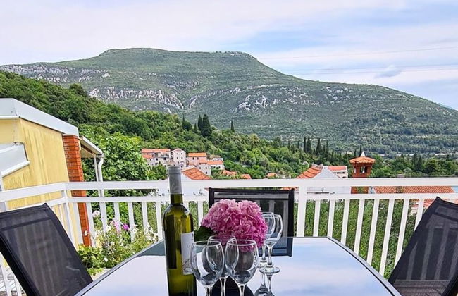 Holiday Home Gea - Three Bedroom Holiday Home With Terrace and Partial Sea View - Foto 36