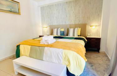 Apartamento Centro Torremolinos con Solarium - Foto 7