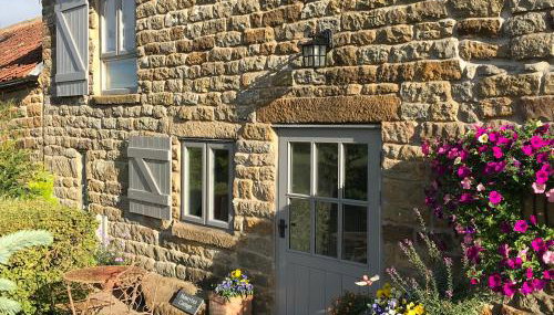 Honey Bee Cottage - Foto 2