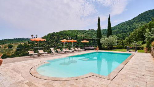 Tranquil Chianti Escape for 4 - Foto 4