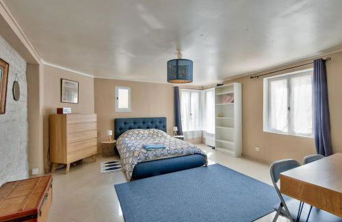 Appartement quartier Vaugueux - Photo 8