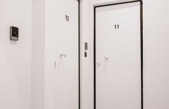 Plānis Str Urban Suites by Semavi - Foto 2