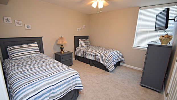 Gulf House - Foto 2, Habitación