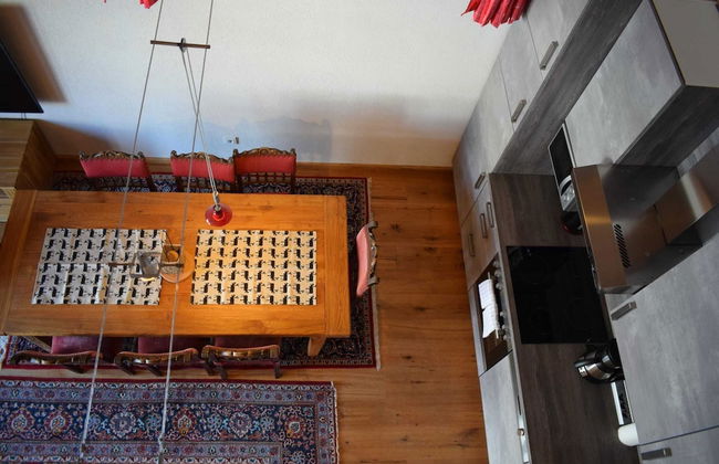 Chalet Salzburg, Dienten - Foto 22