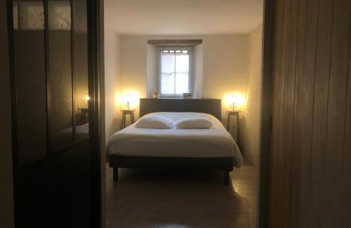 Chambre en pierre - Foto 17