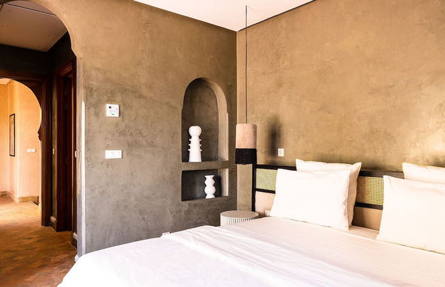 Villa avec piscine privée et Golf - Foto 14