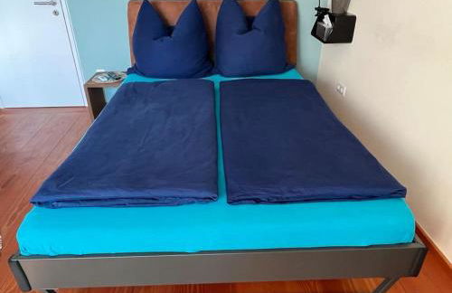 City Chillout Heidelberg Appartement with Sauna & Pool - Foto 11