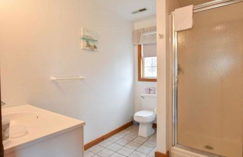 12217 - Beautiful Views of Cape Cod Bay Access to Private Beach Easy Access to P-Town - Foto 15