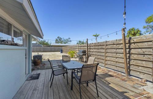 Comfortable Near AMI Patio BBQ - Foto 23