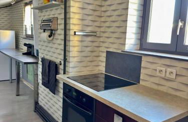 Cosy 4 - Montbéliard centre 80m2 - Foto 26