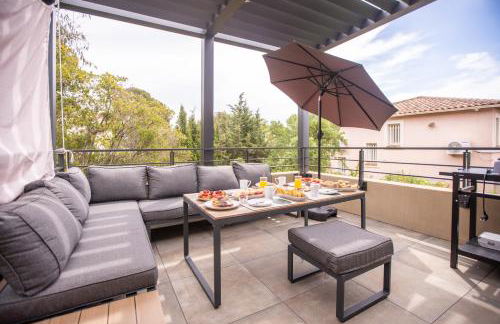 La Villa Sambro - Foto 32