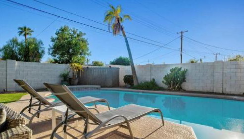 Amazing 4-bdrm W/backyard Paradise in Scottsdale! - Foto 3, Other