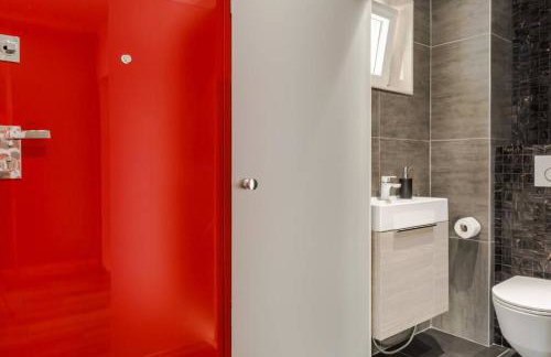 Luxury apartment Martinis with pool - Photo 3