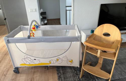 Ferienwohnung Fuchs - Foto 29