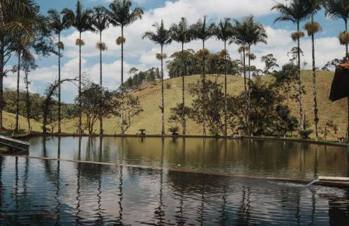 Pousada Nonno Marquetti - Foto 25