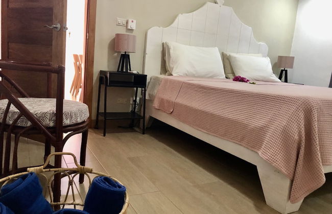 ON THE Cliff IN THE Caribbean SEA - Villa Ilaria - Foto 4