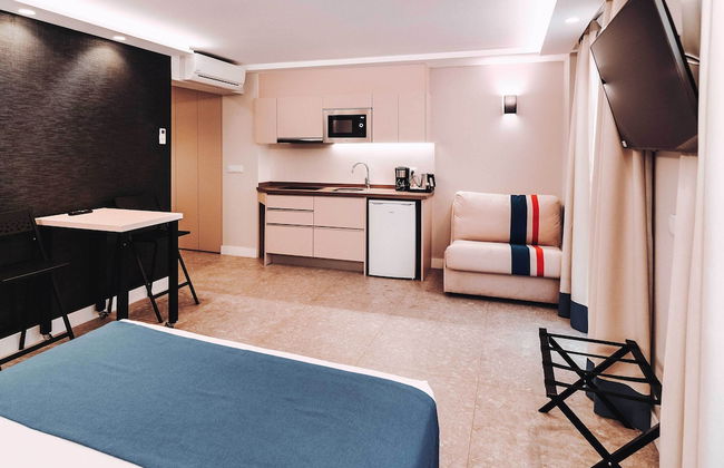 GBH Hotel-Apartamentos Posidonia - Photo 10