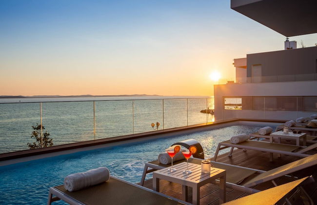 Dedaj Resort - Villa Tina - Foto 75