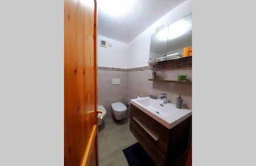 La casa di Matilde - trilocale vicinissimo alle piste da sci - Foto 33