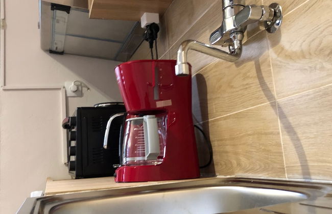 Lemon Tree Suites Near ATH Airport - Foto 19