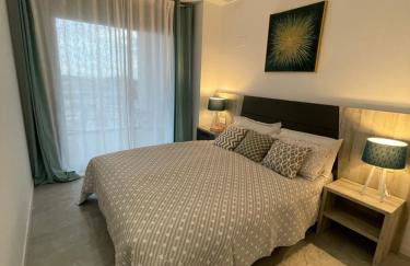 Seaview Mediterranean Duplex, Finestrat - Foto 27