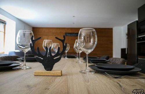 Gîte de la Ravanne - Foto 4