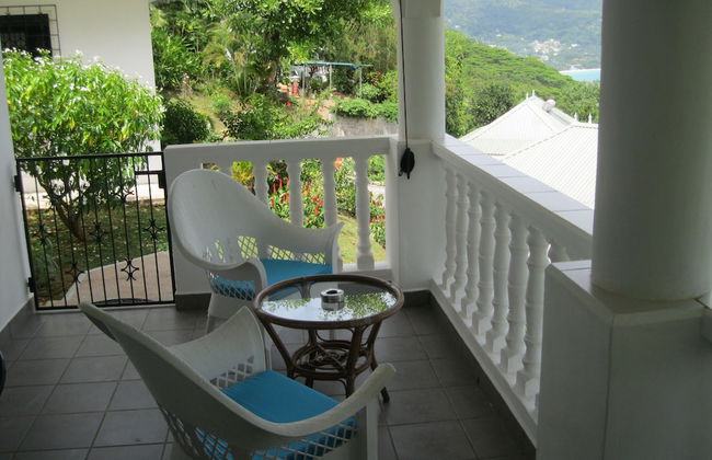 Chepsted Chalets - Foto 11