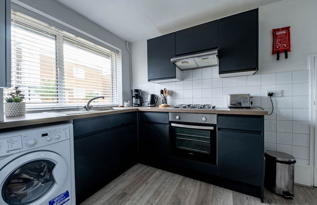 Brighton Holiday Village *Parking Included* - Foto 73