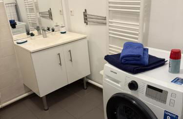 Studio Évasion - Foto 13