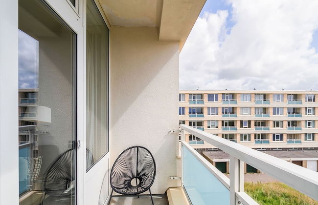 Apartment Near North Sea and Lighthouse - Foto 12