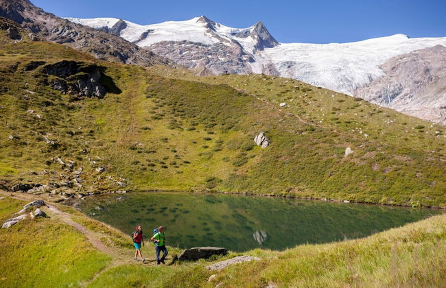 Apartment Alpine Classic-formerly TUI Ferienhaus - Foto 27