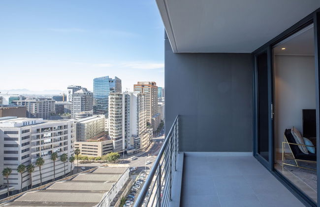 16 On Bree Unit 1713 - Foto 1