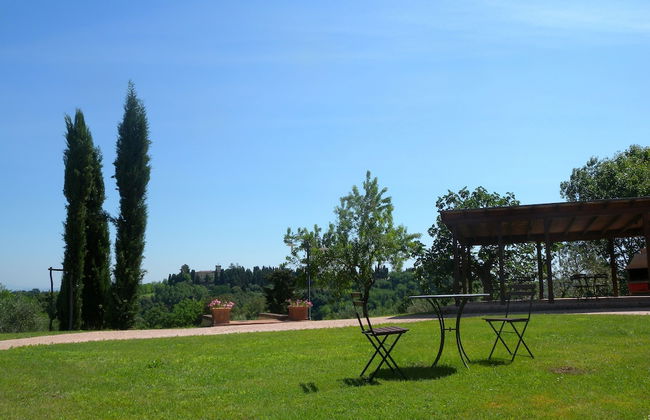 Fattoria di Colleoli - Foto 57