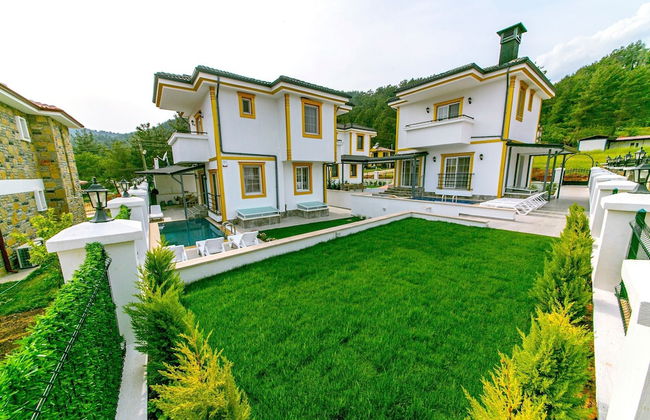 Benim Villam - Foto 14