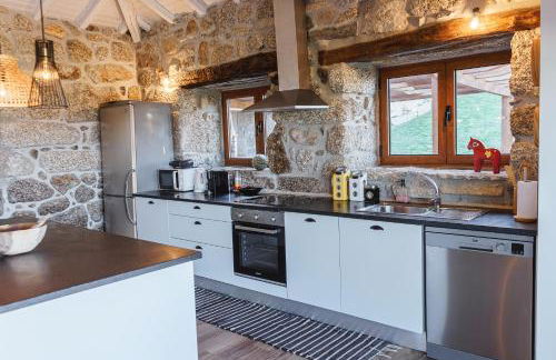 CASAS DA MORGADINHA - Casas de Férias e Turismo Rural - Foto 12