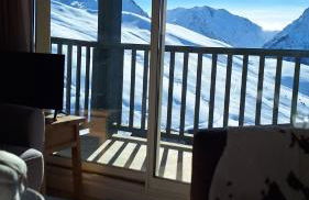 Chez Céline Sous la Neige - Vue montagne & ambiance chalet - Foto 28